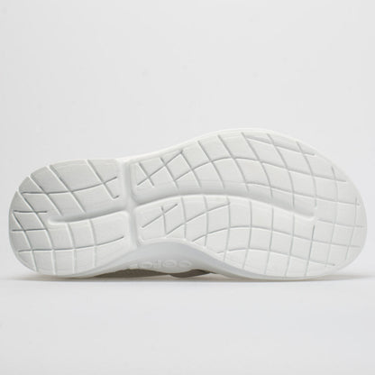  OOFOS OOmg Low Women's White/Gray