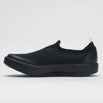  OOFOS OOmg EeZee Women's Black