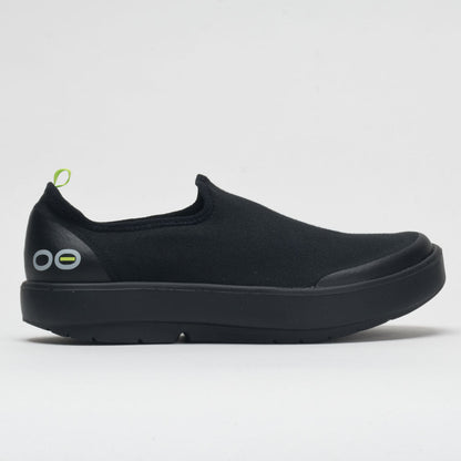  OOFOS OOmg EeZee Women's Black