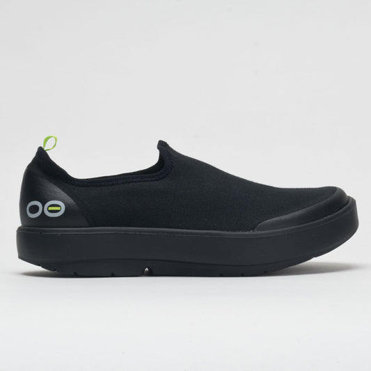  OOFOS OOmg EeZee Women's Black
