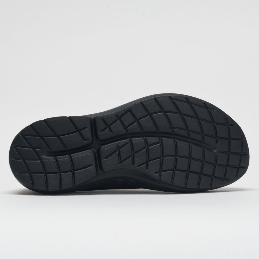  OOFOS OOmg EeZee Women's Black