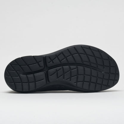  OOFOS OOmg EeZee Women's Black