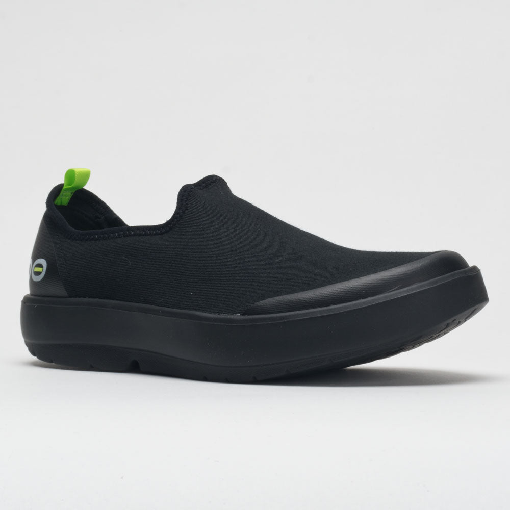  OOFOS OOmg EeZee Women's Black