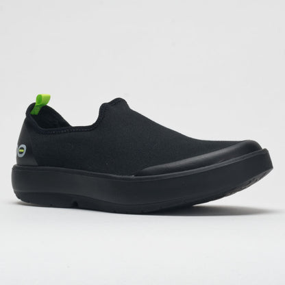  OOFOS OOmg EeZee Women's Black