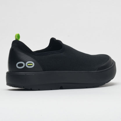  OOFOS OOmg EeZee Women's Black