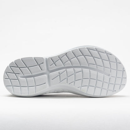  OOFOS OOmg EeZee Women's White/Black