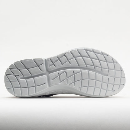 OOFOS OOmg EeZee Women's White/Mauve