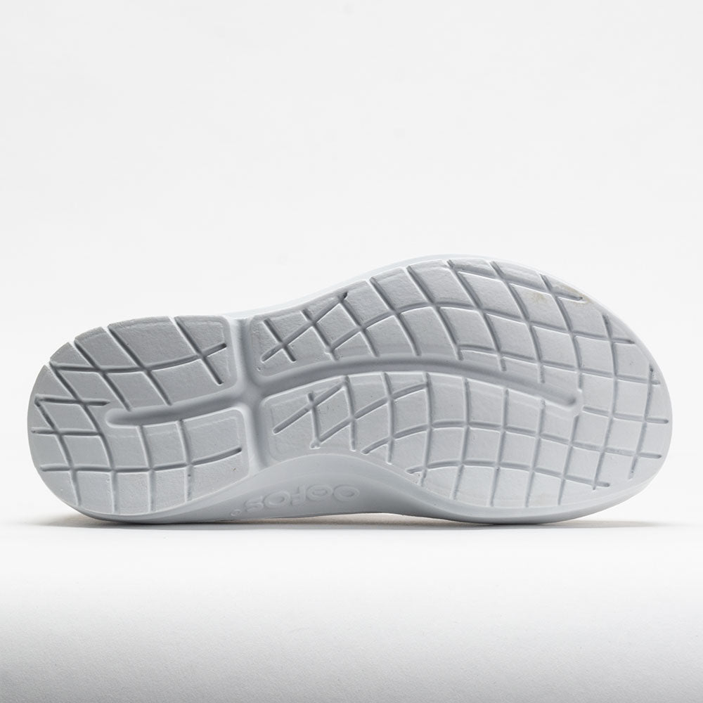  OOFOS OOmg EeZee Limited Women's Tan Camo