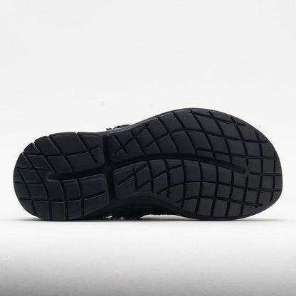  OOFOS OOcoozie Mule Women's Black