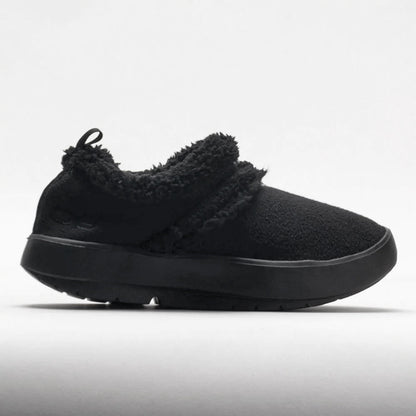  OOFOS OOcoozie Low Women's Black