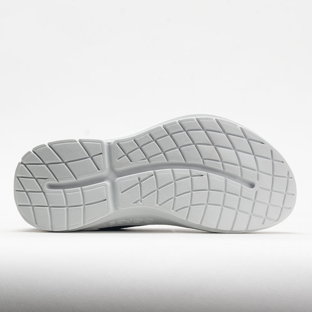  OOFOS OOmg EeZee Men's Navy