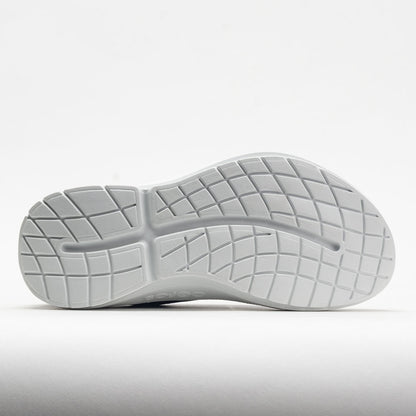  OOFOS OOmg EeZee Men's Navy