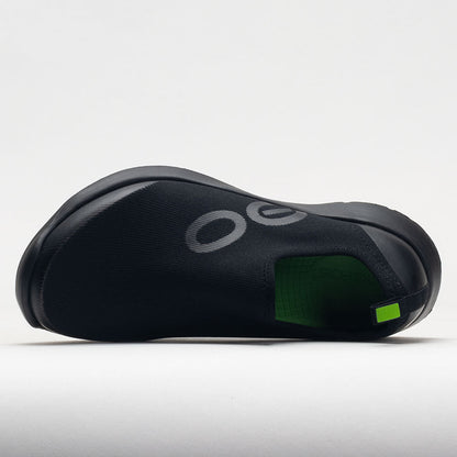  OOFOS OOmg Sport Women's Black