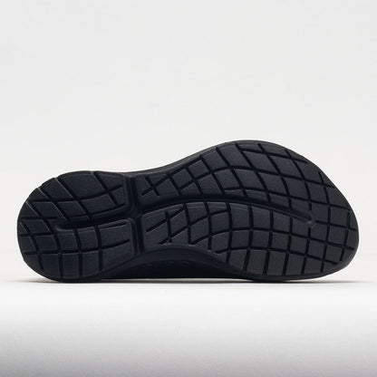  OOFOS OOmg Sport Women's Black