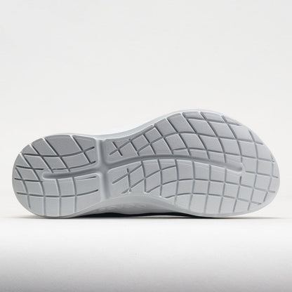  OOFOS OOmg Sport Women's White/Black