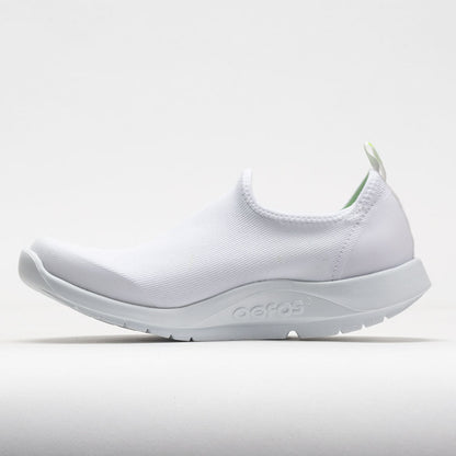  OOFOS OOmg Sport Women's White