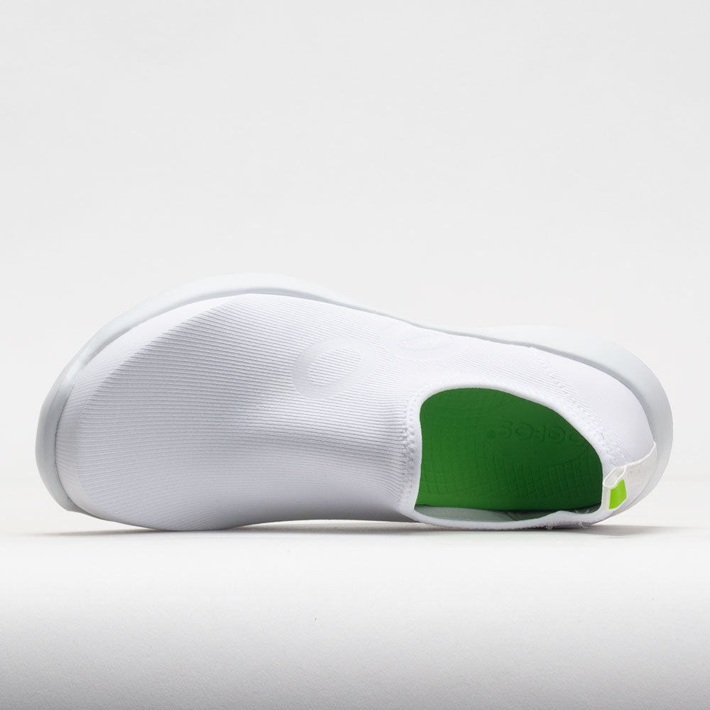  OOFOS OOmg Sport Women's White