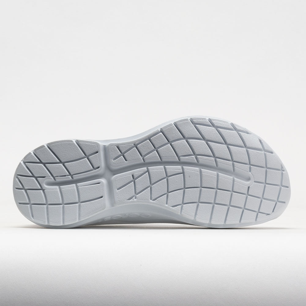  OOFOS OOmg Sport Women's White