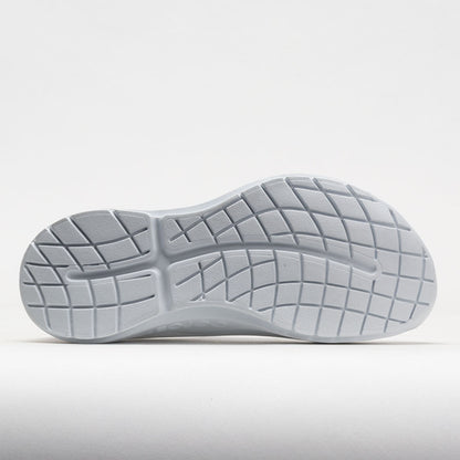  OOFOS OOmg Sport Women's White