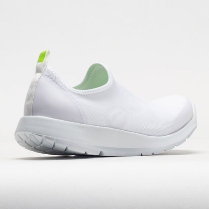  OOFOS OOmg Sport Women's White