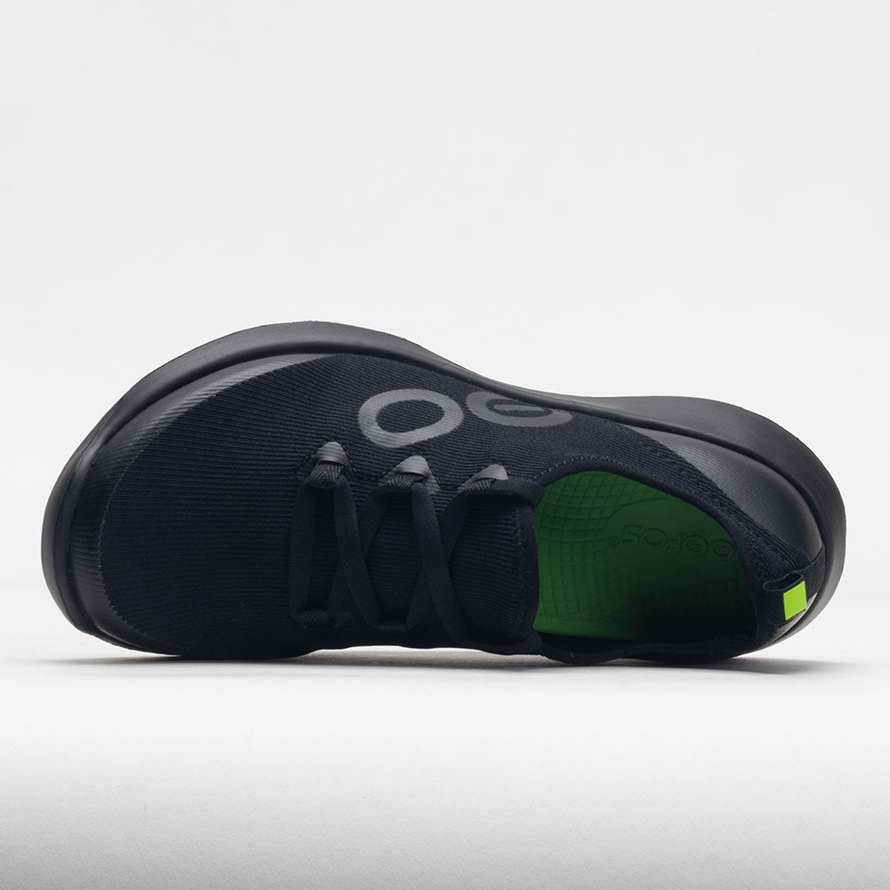  OOFOS OOmg Sport LS Women's Black
