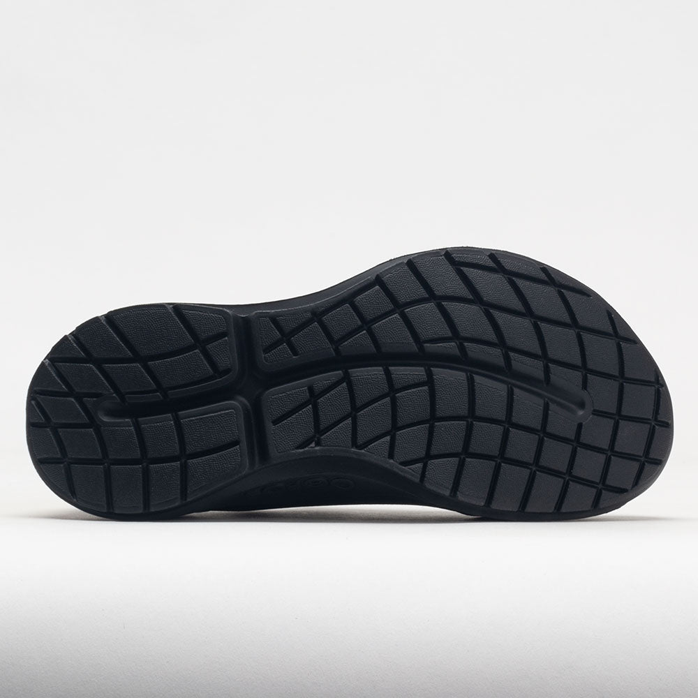  OOFOS OOmg Sport LS Women's Black
