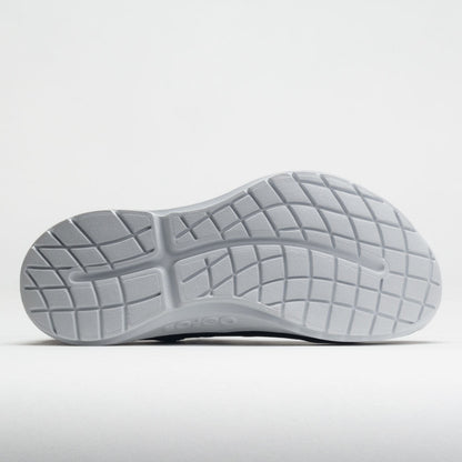  OOFOS OOmg Sport LS Women's White/Black