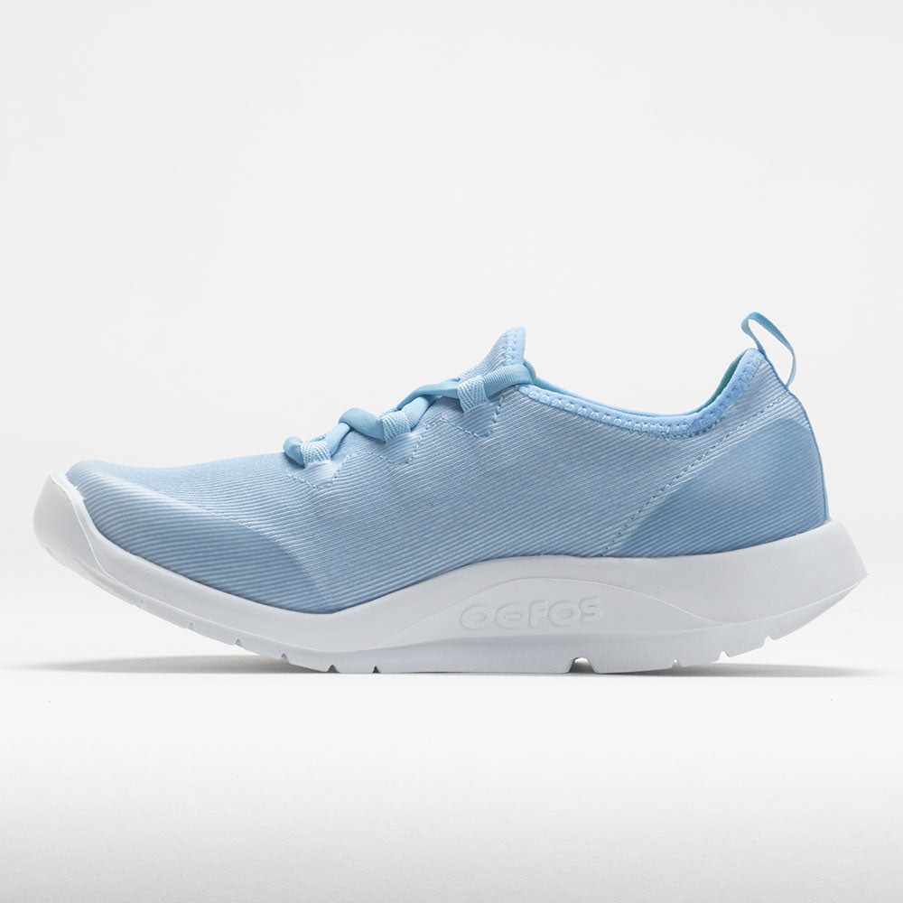  OOFOS OOmg Sport LS Women's Carolina