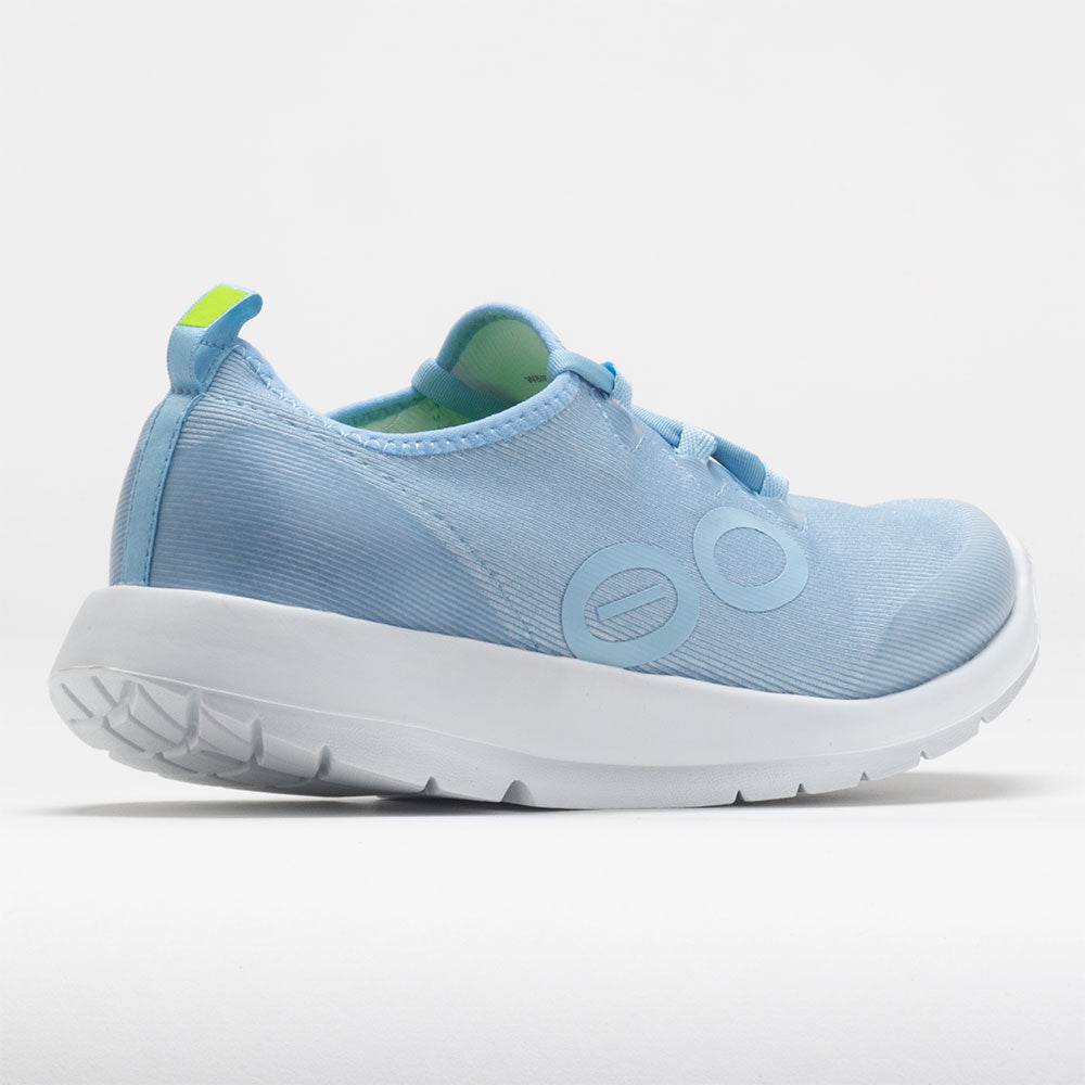  OOFOS OOmg Sport LS Women's Carolina