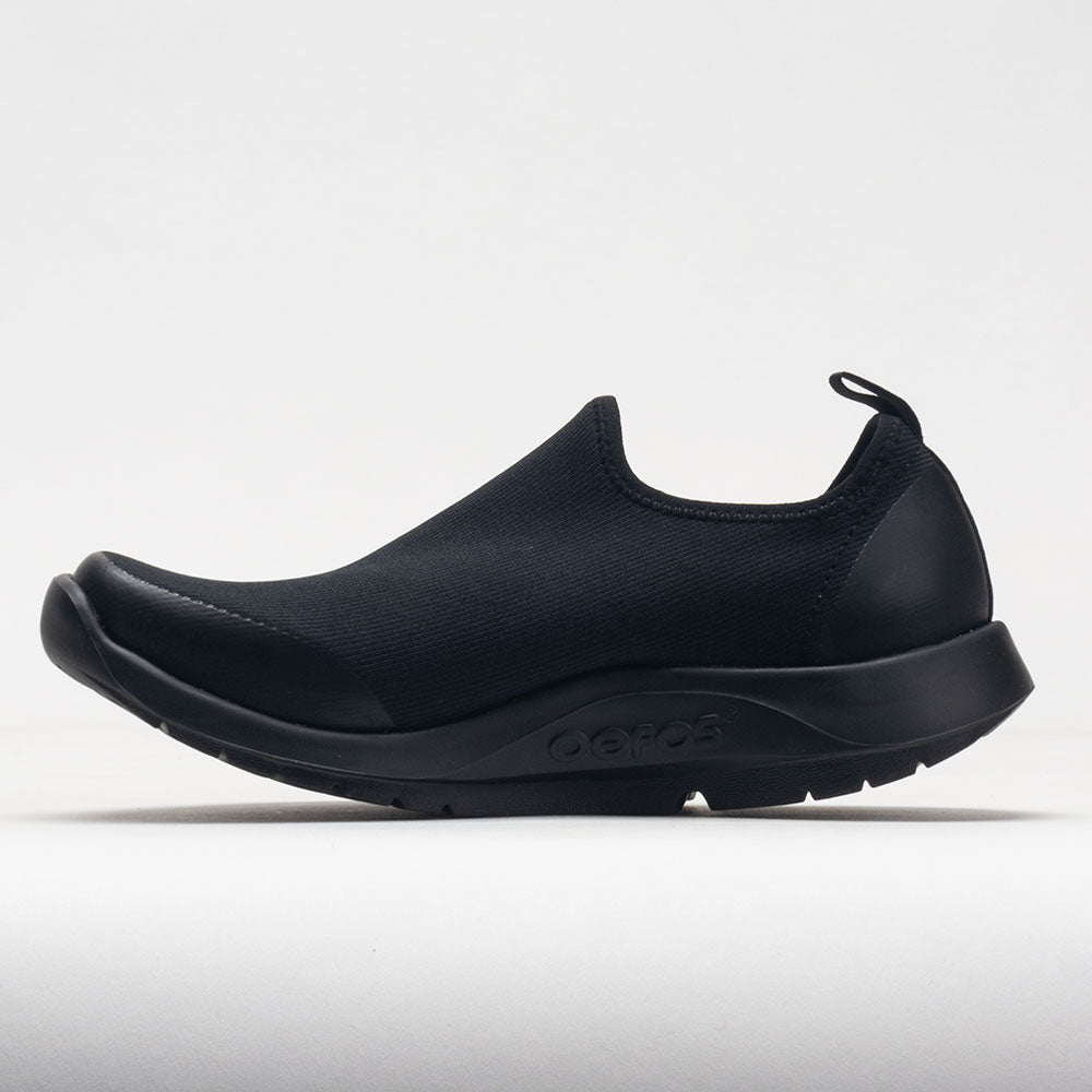  OOFOS OOmg Sport Men's Black