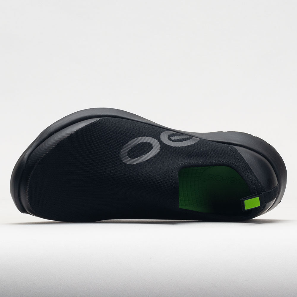  OOFOS OOmg Sport Men's Black