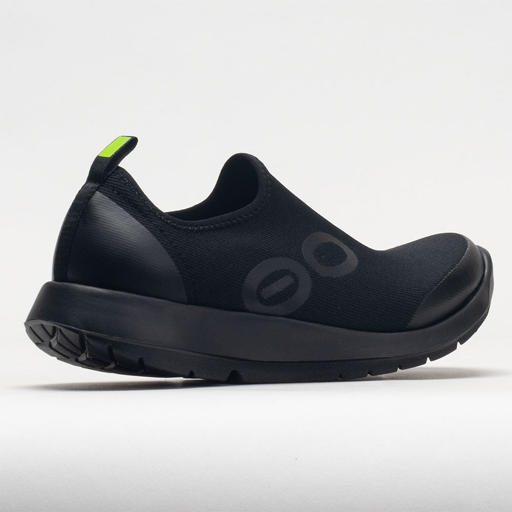  OOFOS OOmg Sport Men's Black