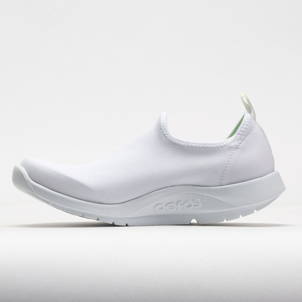  OOFOS OOmg Sport Men's White