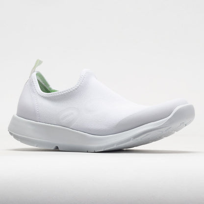  OOFOS OOmg Sport Men's White