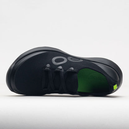  OOFOS OOmg Sport LS Men's Black