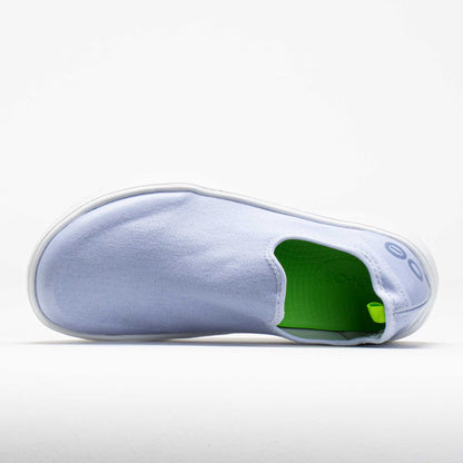  OOFOS OOmg EeZee Women's Jade