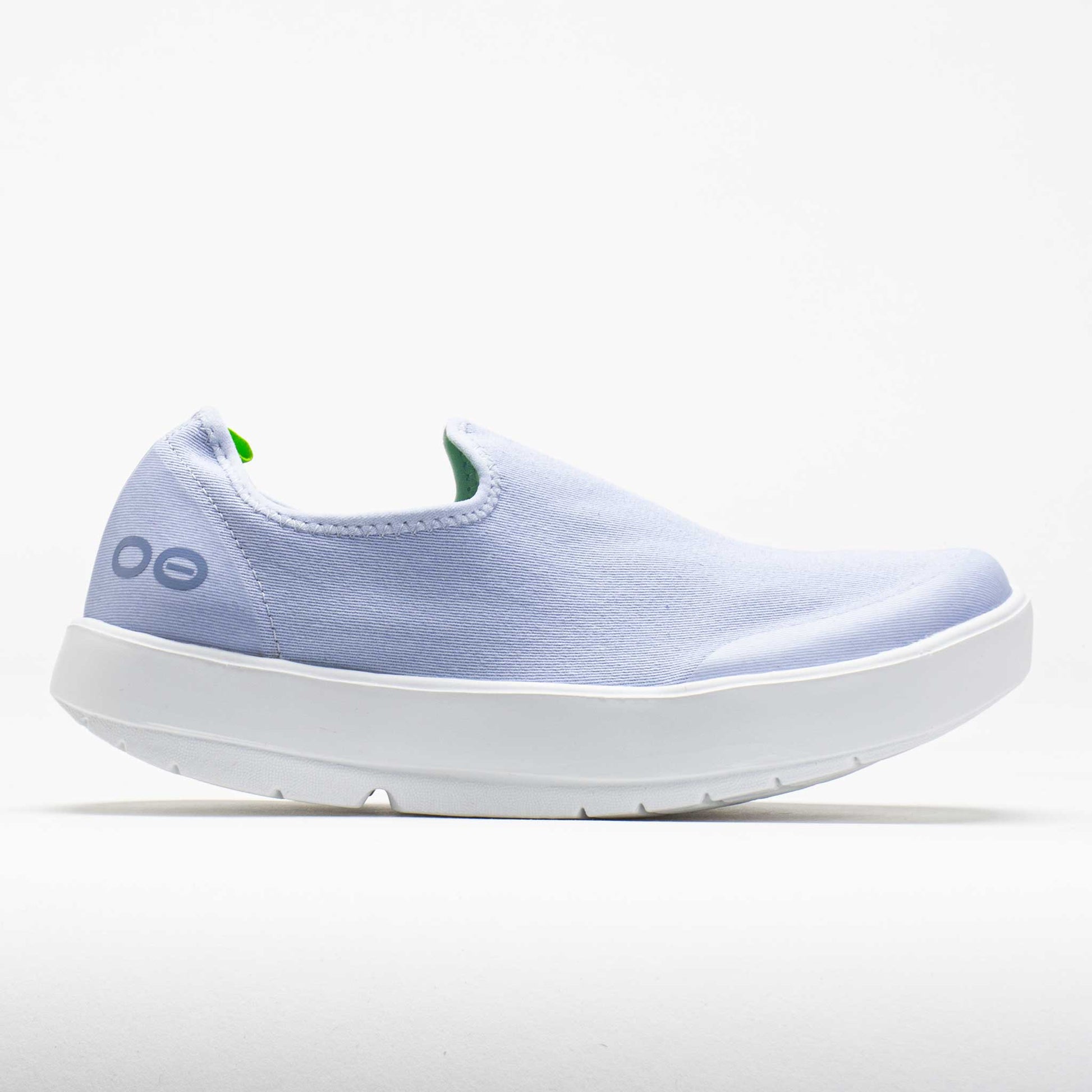  OOFOS OOmg EeZee Women's Jade