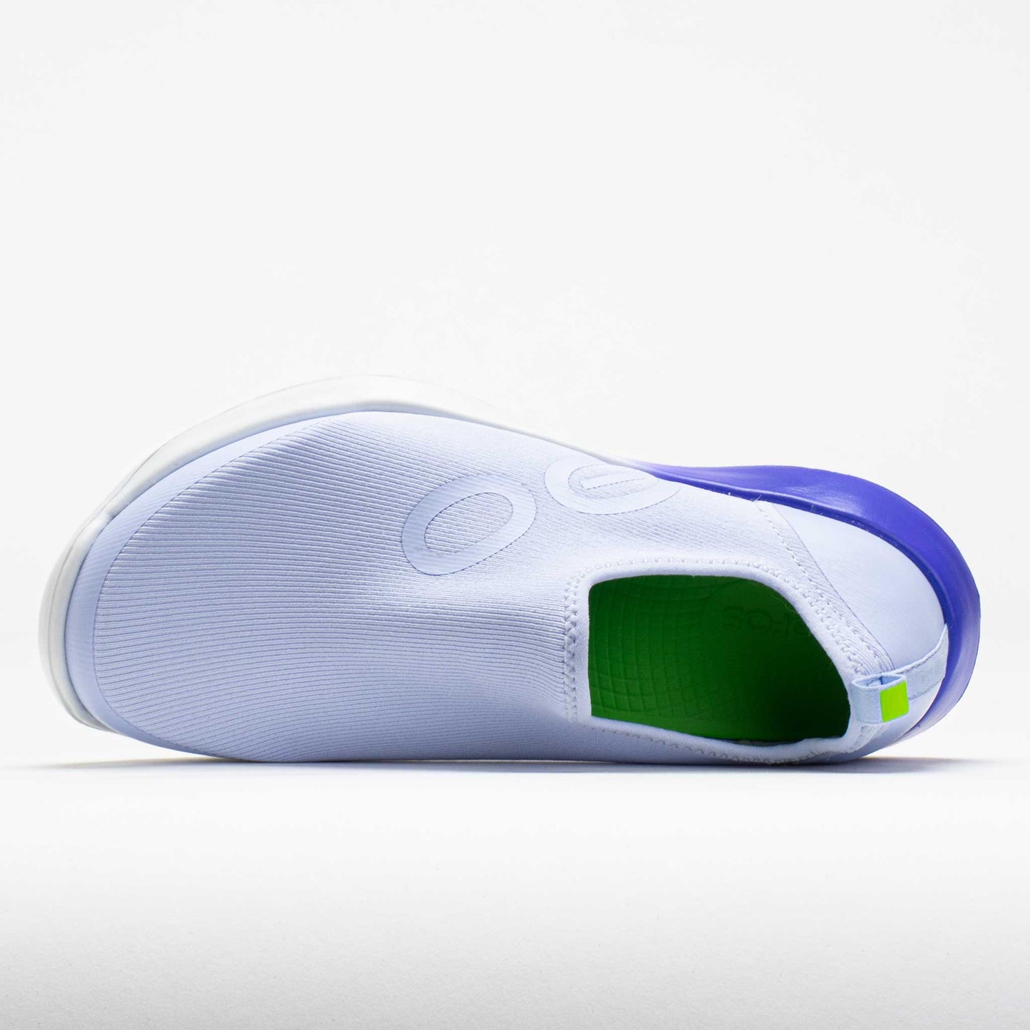 OOFOS OOmg Sport Women's Jade Fade