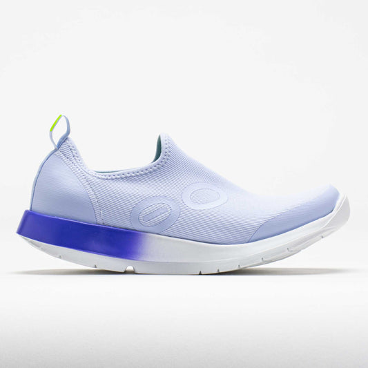  OOFOS OOmg Sport Women's Jade Fade