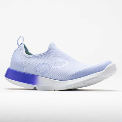  OOFOS OOmg Sport Women's Jade Fade