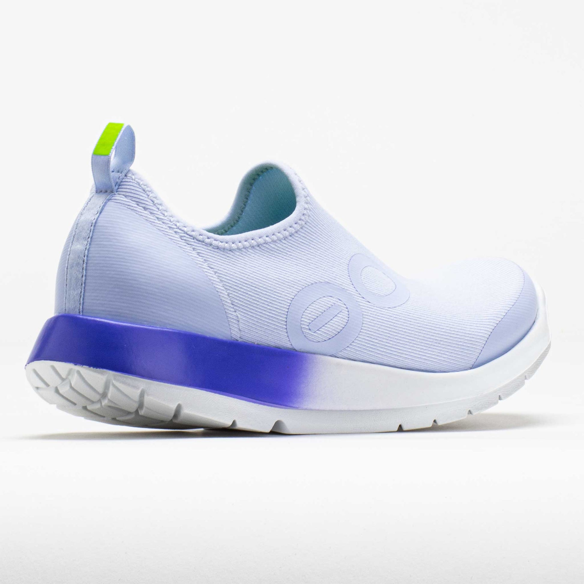  OOFOS OOmg Sport Women's Jade Fade