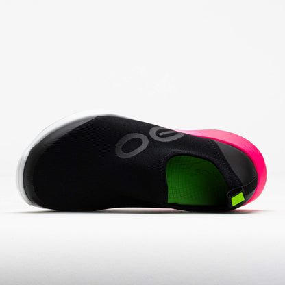  OOFOS OOmg Sport Women's Pink Fade