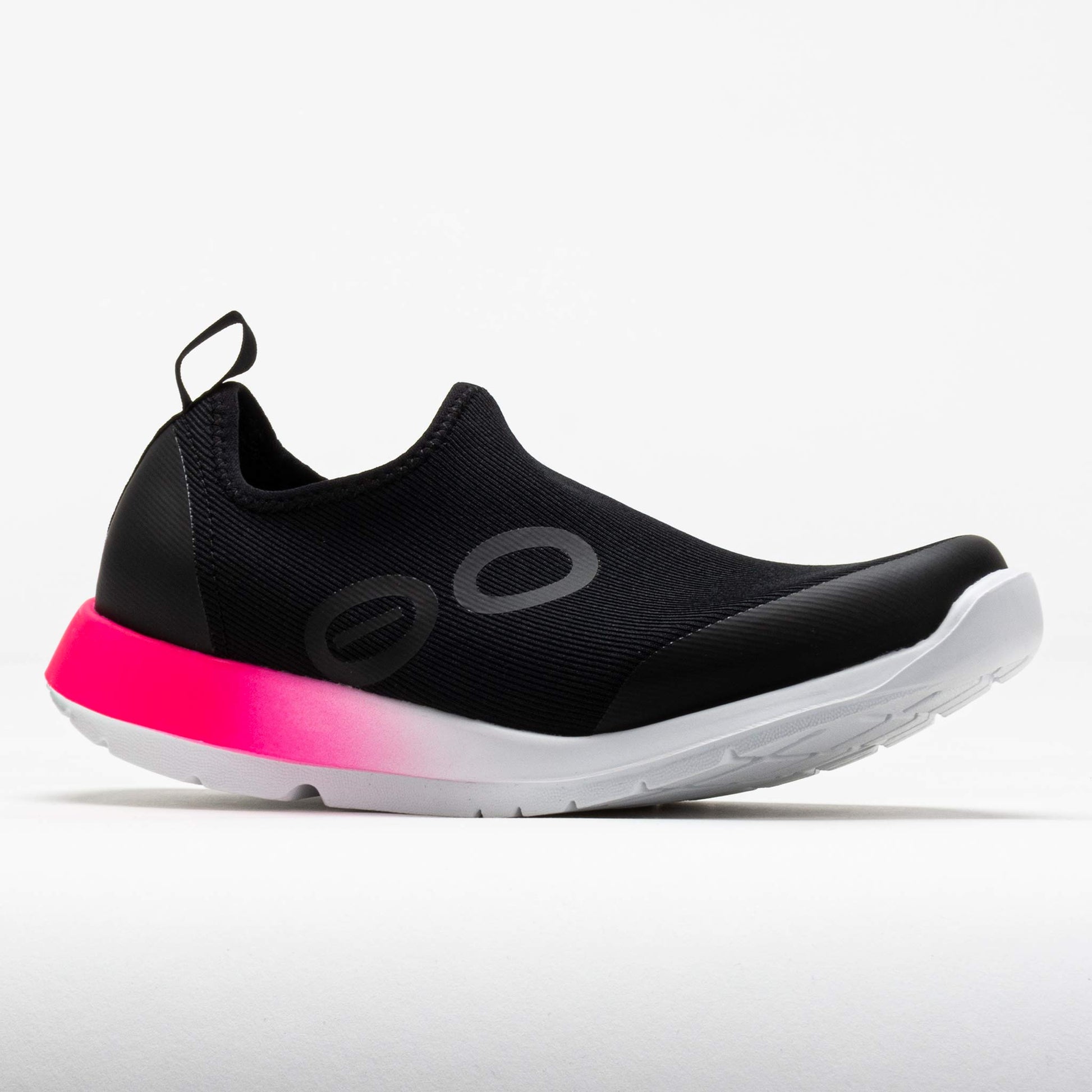  OOFOS OOmg Sport Women's Pink Fade