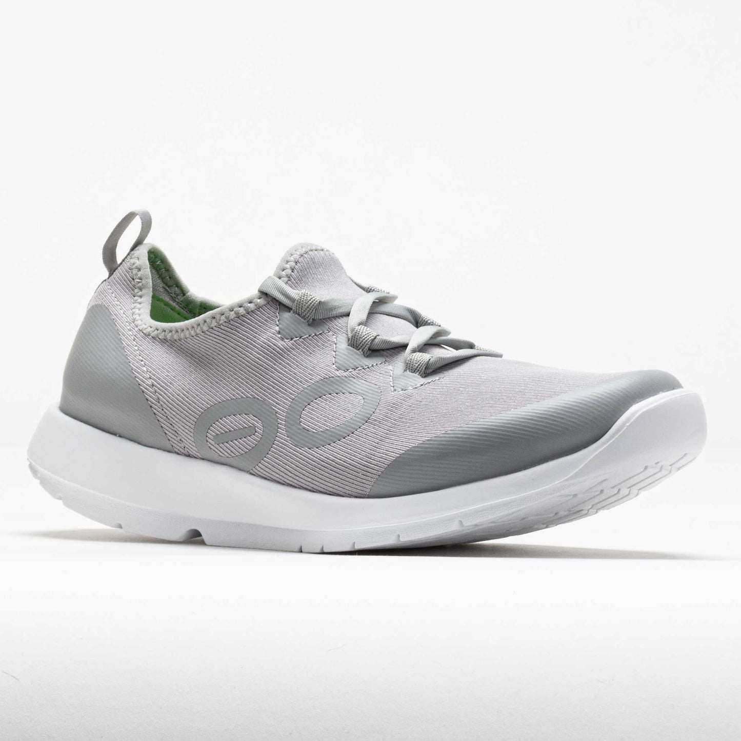  OOFOS OOmg Sport LS Women's Slate