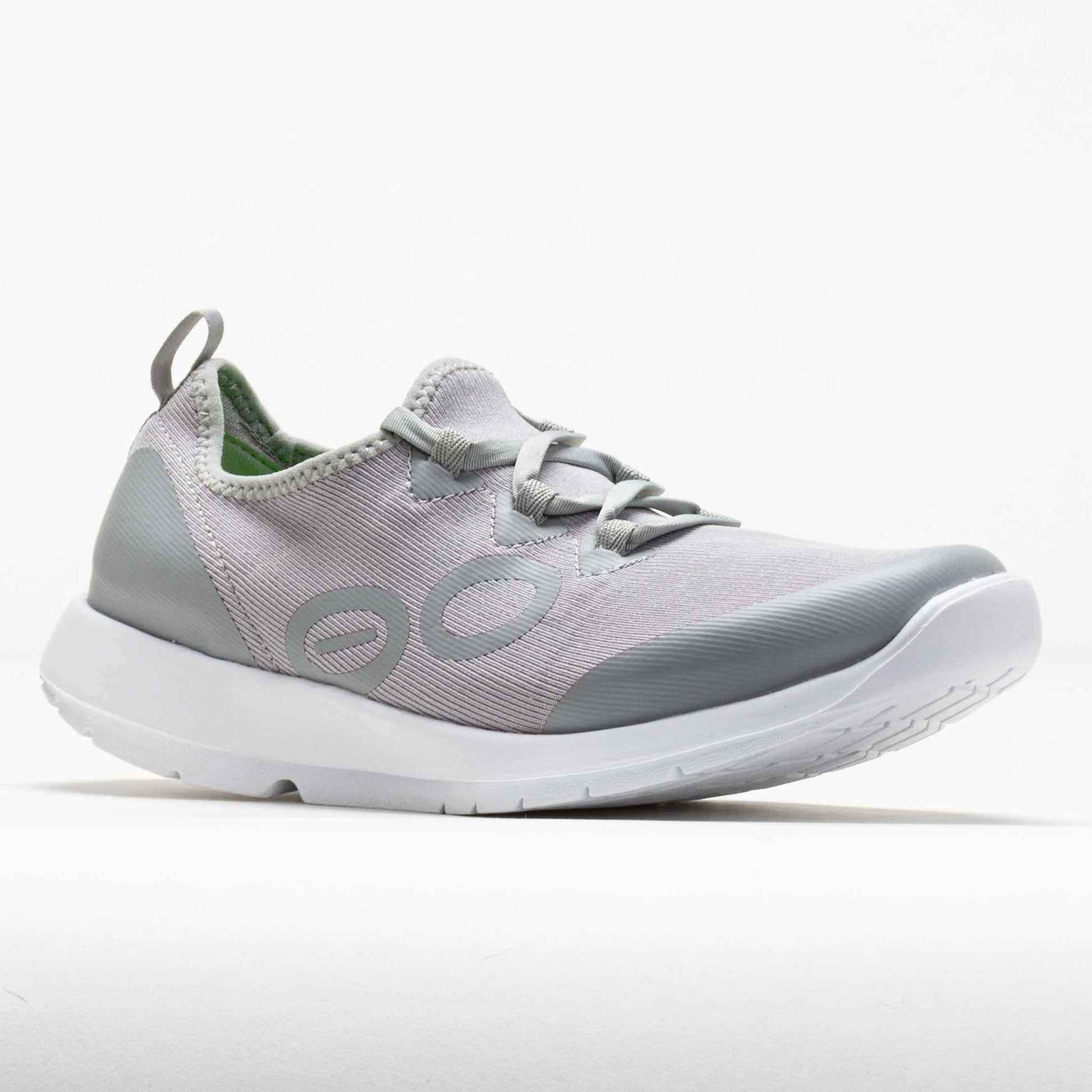  OOFOS OOmg Sport LS Women's Slate