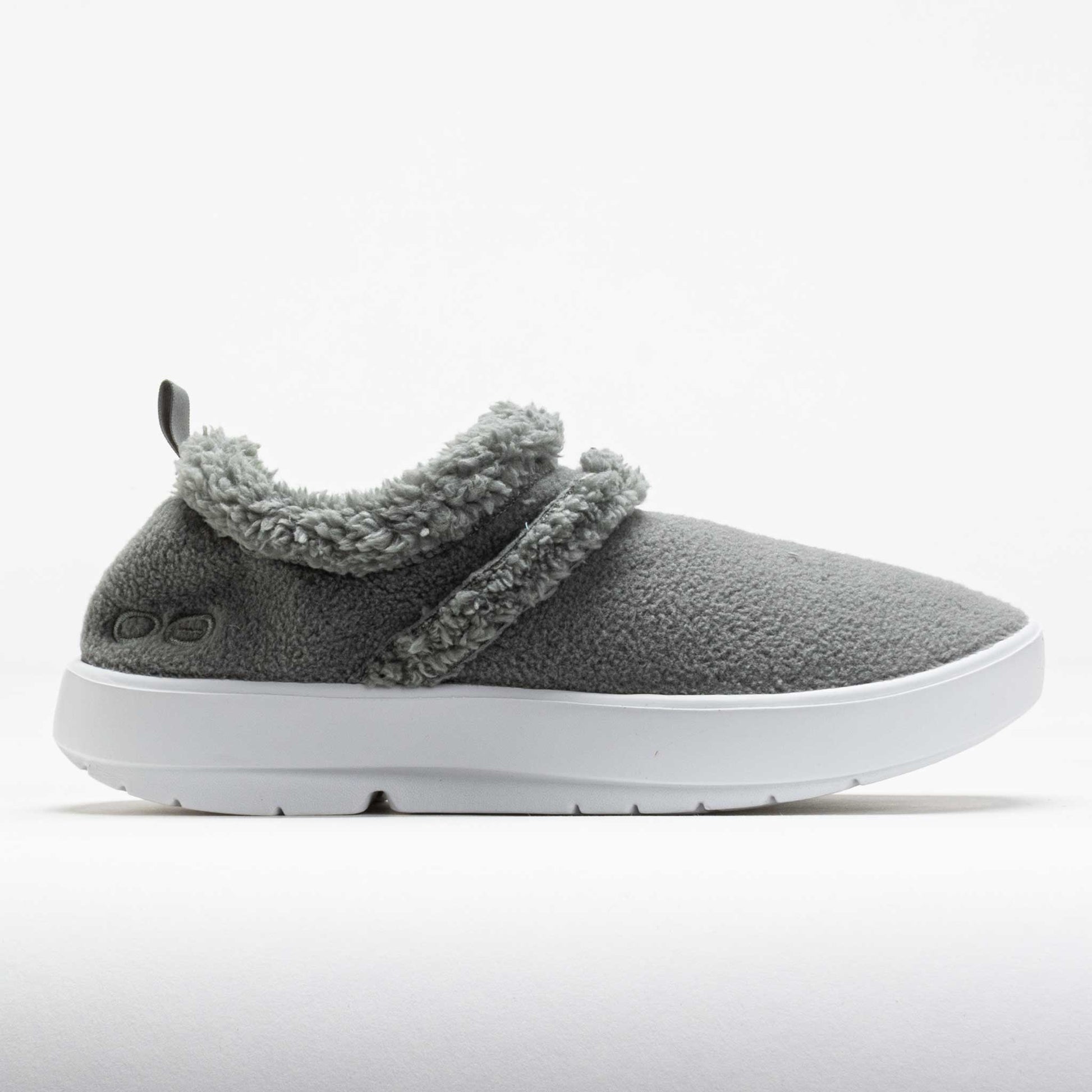  OOFOS OOcoozie Low Women's Slate