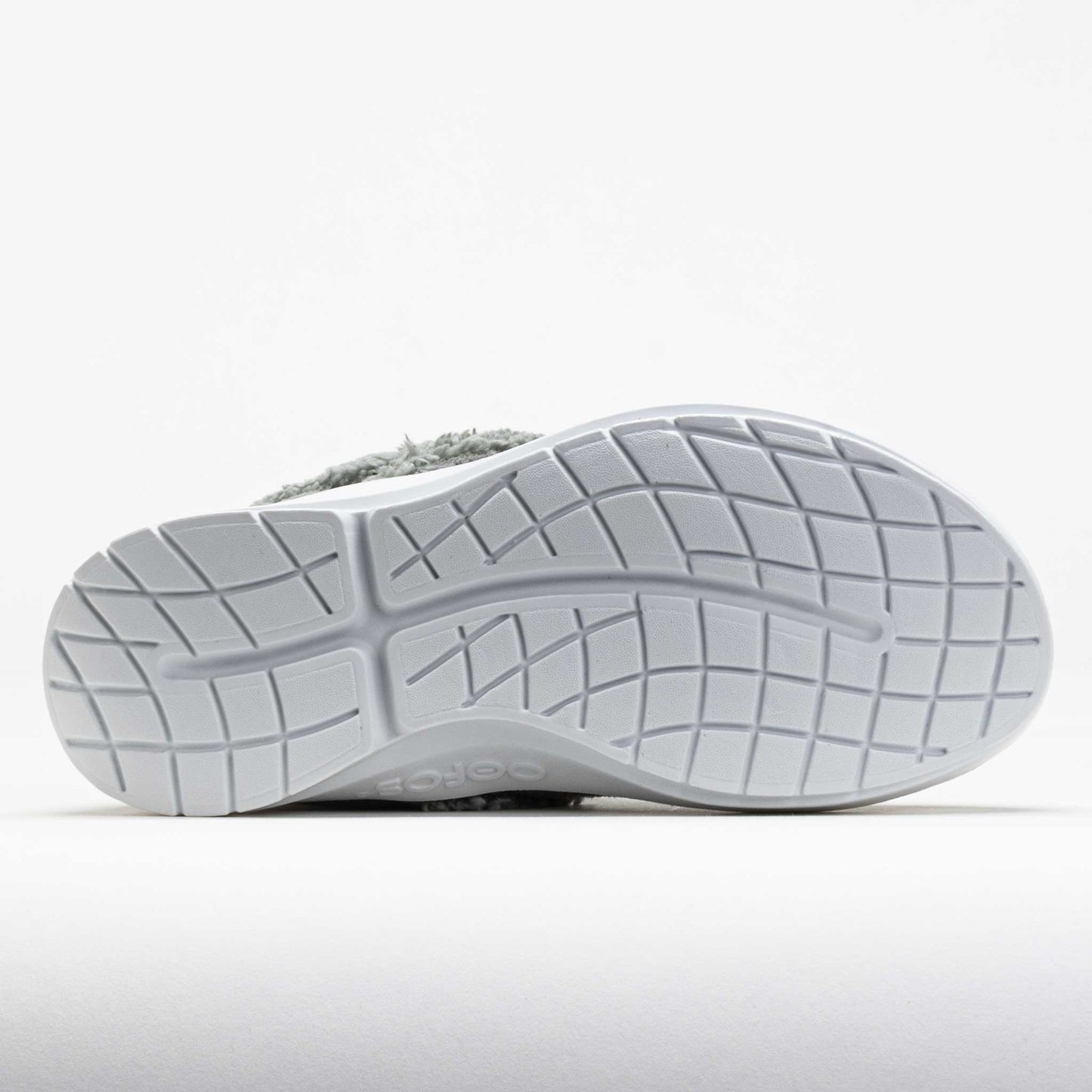  OOFOS OOcoozie Low Women's Slate