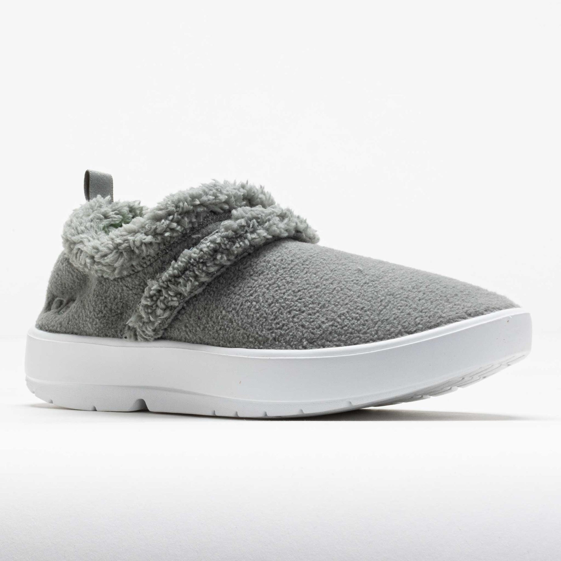  OOFOS OOcoozie Low Women's Slate
