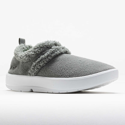  OOFOS OOcoozie Low Women's Slate