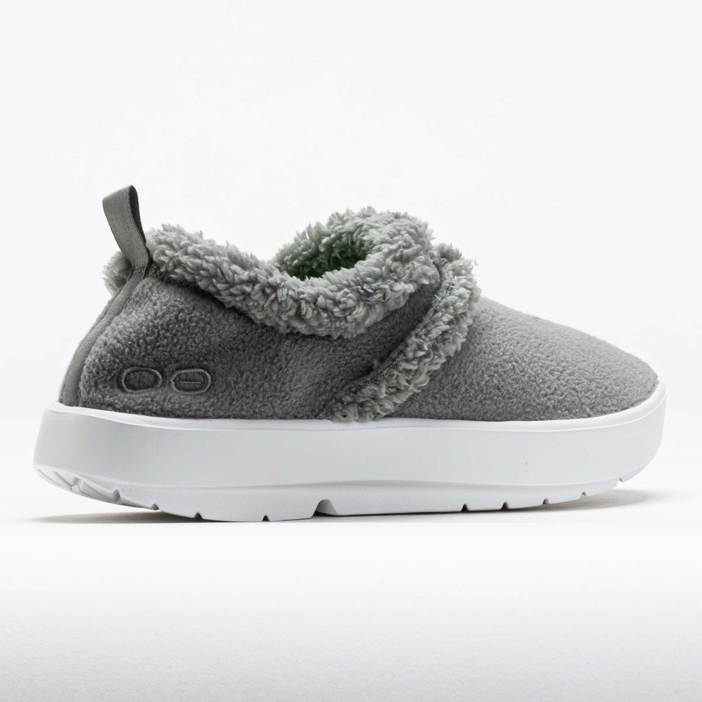  OOFOS OOcoozie Low Women's Slate